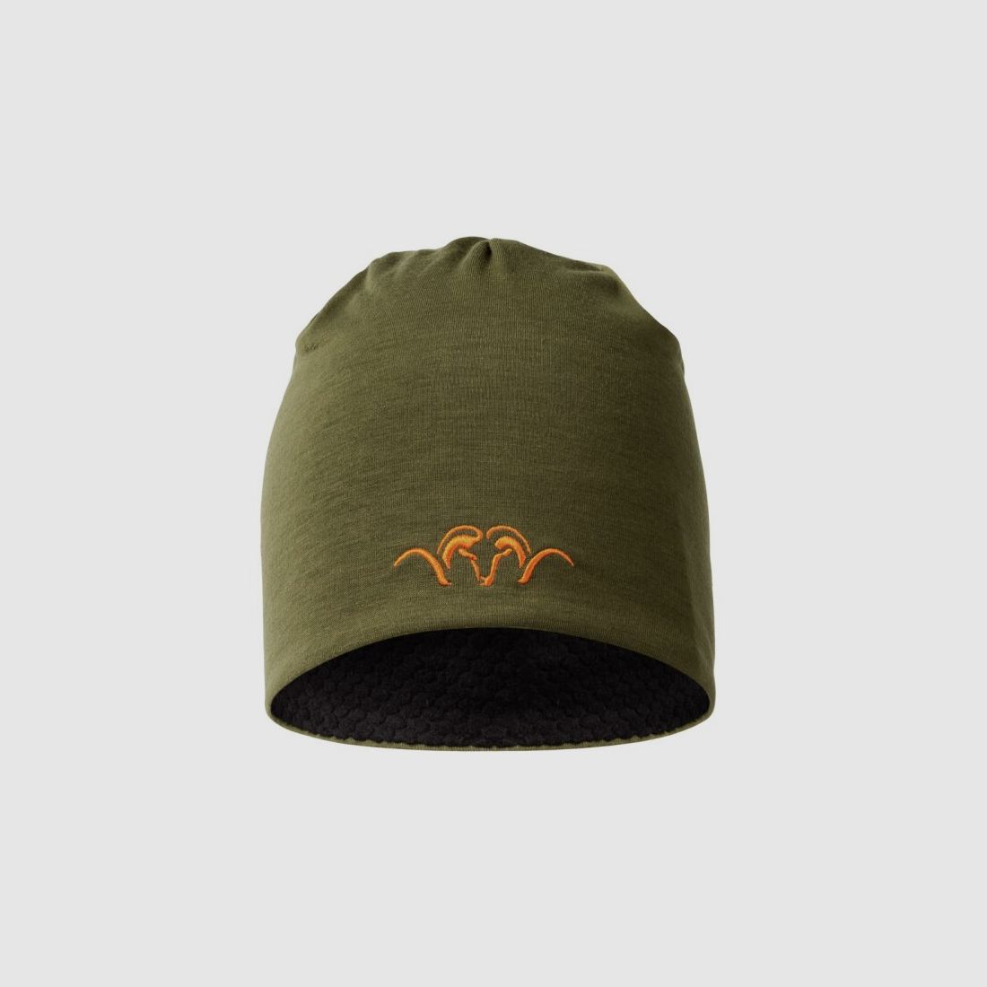 Blaser Drain Beanie Oliv