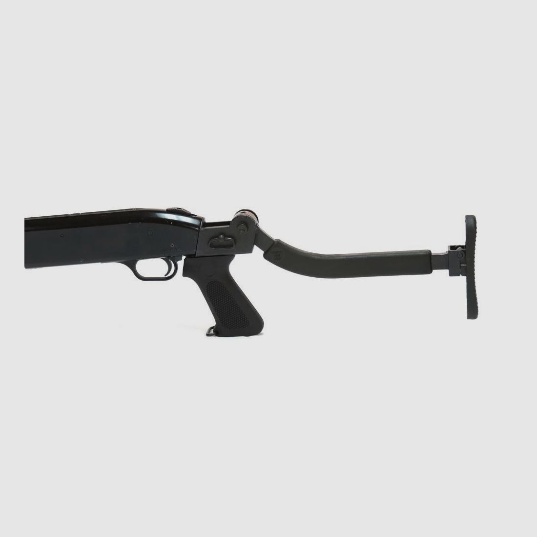 Folding Stock Top Mossberg 500-M88, image 2 sur 2