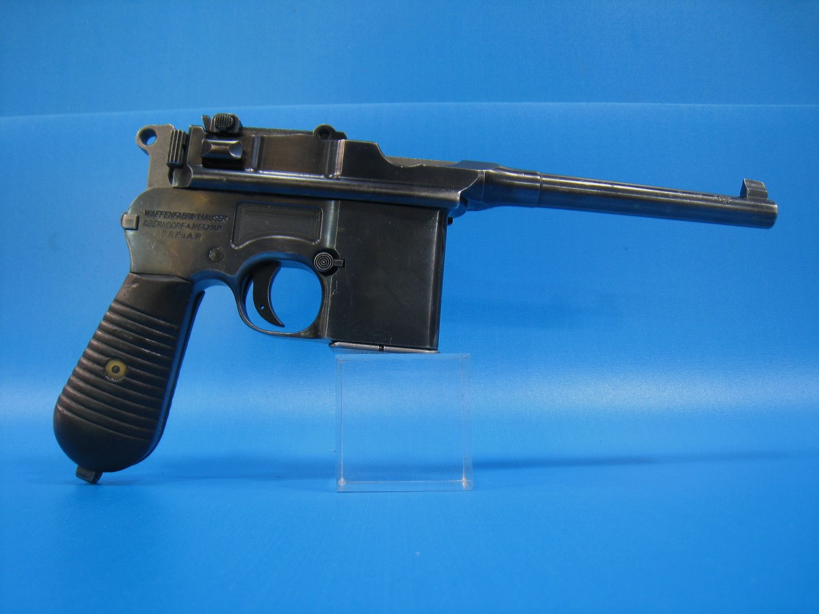 MAUSER C96, afbeelding 1 van 5