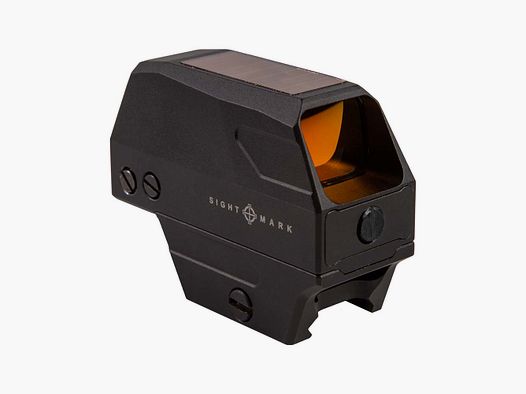 Sightmark Volta Solar Red Dot Sight