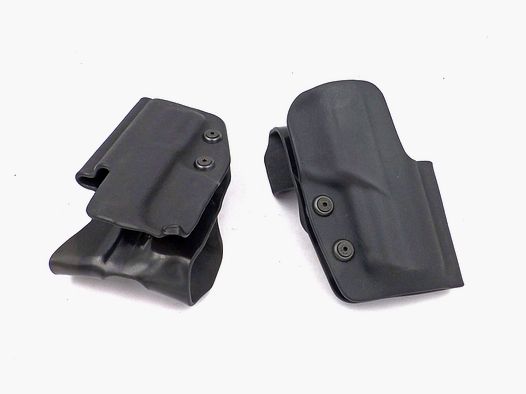 Holster COMP-TAC Kydex für S&W M&P9