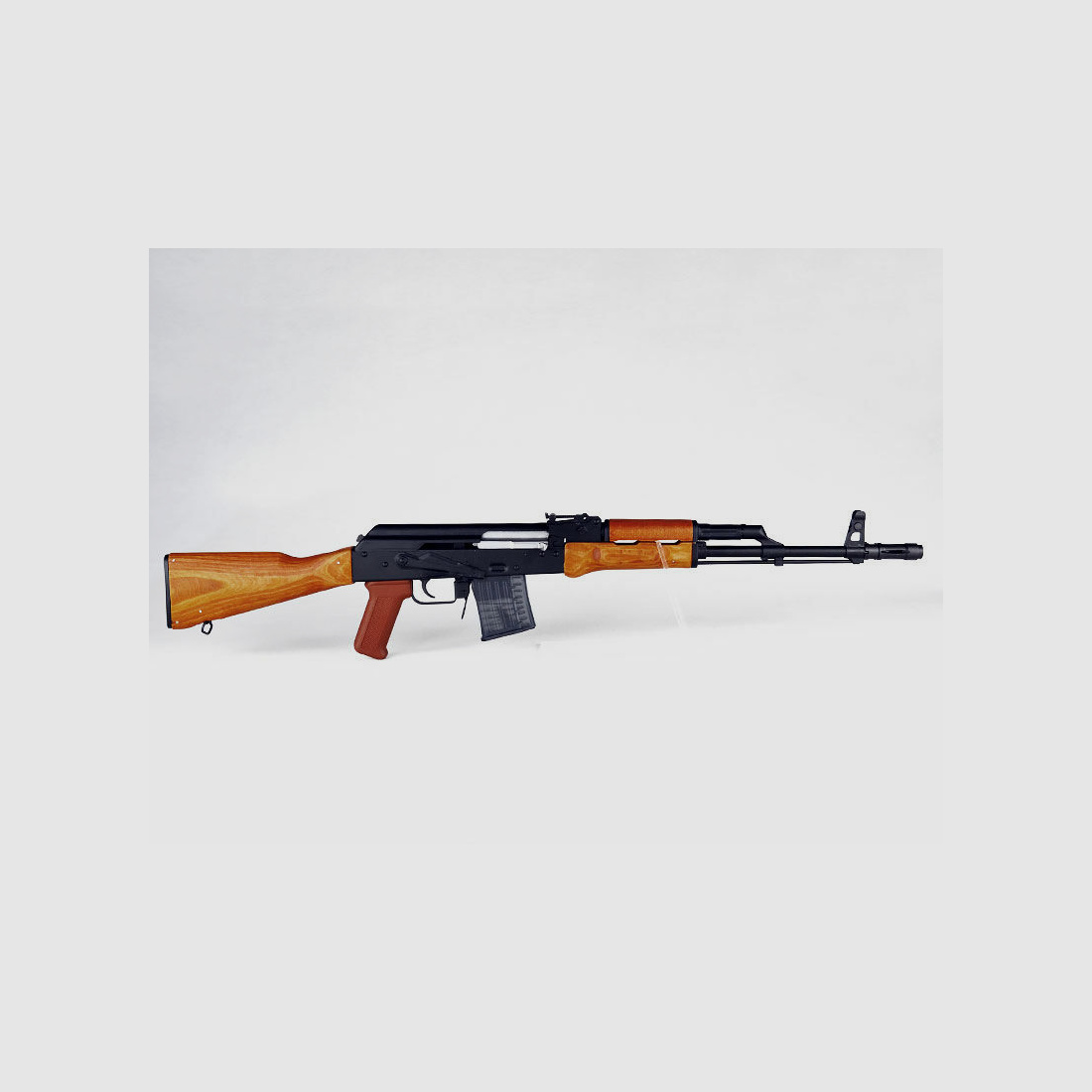 WBP - Wytwornia Broni Jacek Popinski Jack-Holz .223 REM