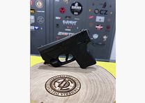 P.BERETTA BU9 NANO kal. 9X21 w komplecie z LASEREM LASERMAX