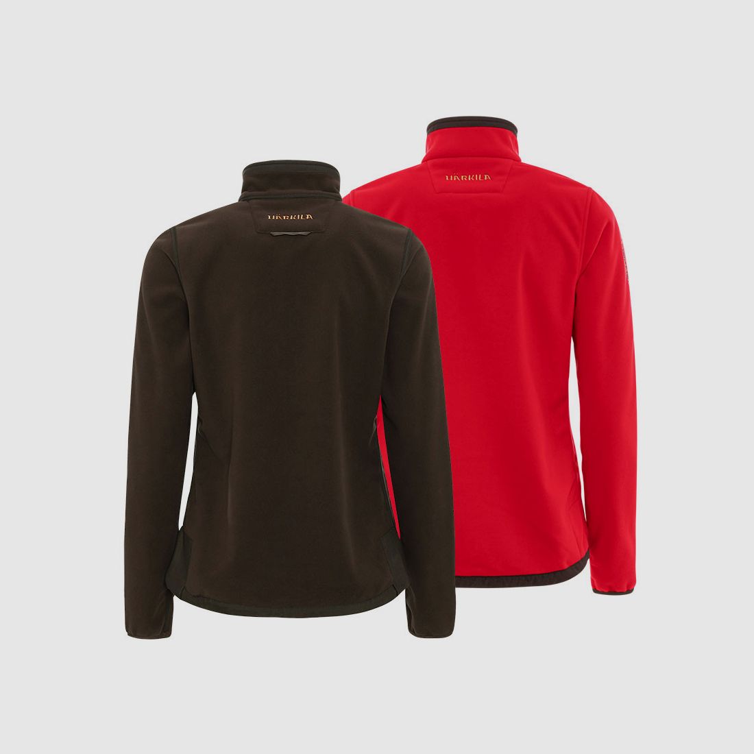 Härkila Kamko Damen Jacke wendbar