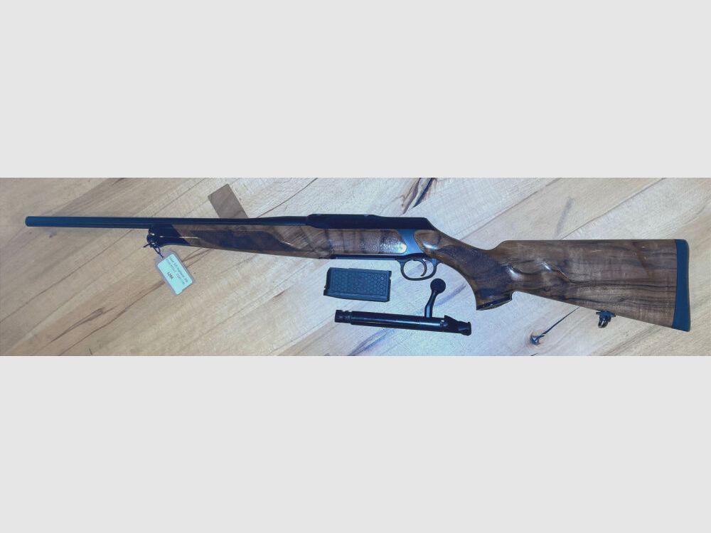 Sauer 505 Highland ErgoLux HK4