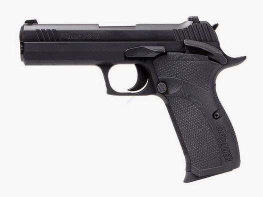Pistolet Sig Sauer P210 Carry 9x19mm