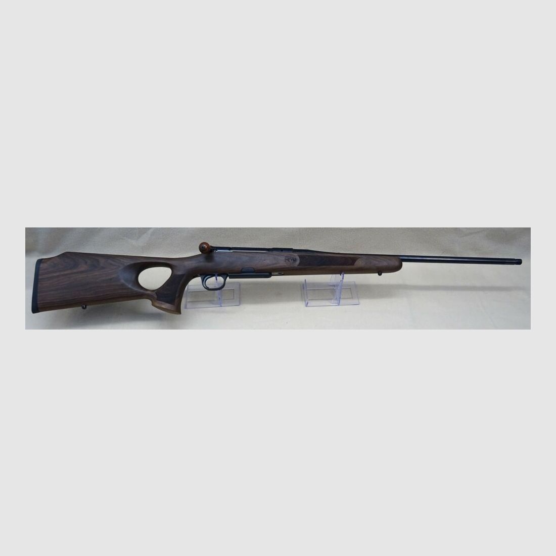 Heym SR30 Ranger T Lochschaft