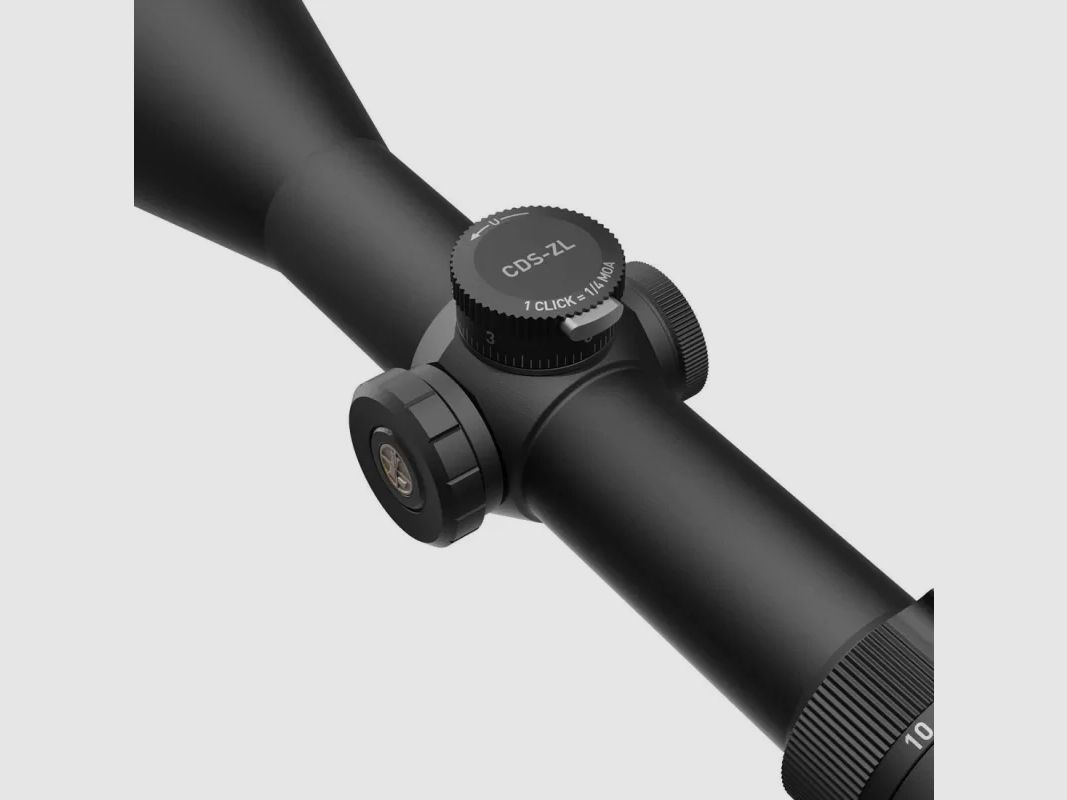 Zielfernrohr LEUPOLD VX-3HD 3.5-10x50 CDS-ZL FireDot Twilight Hunter, Bild 4 von 15