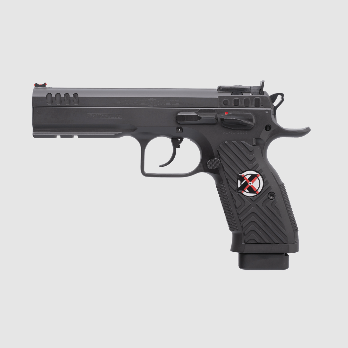 Tanfoglio Modell Stock III Xtreme