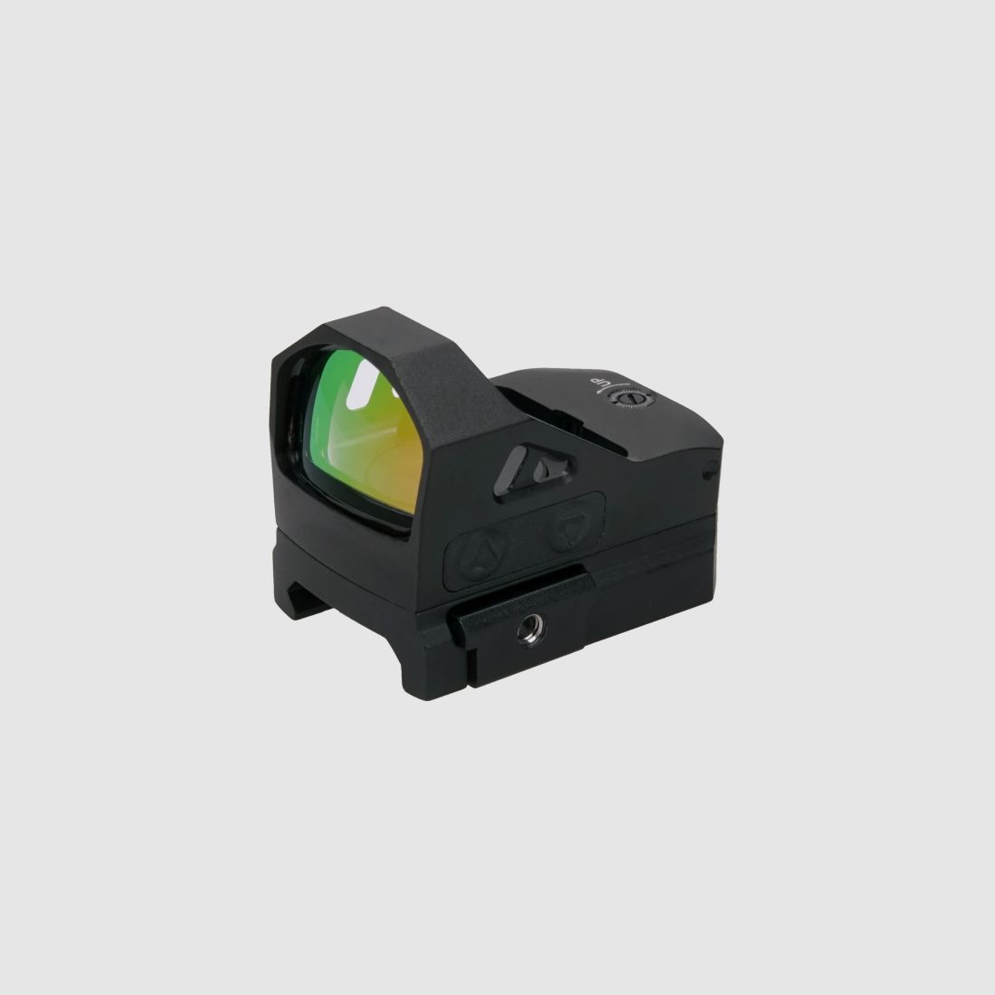 BAUER RED DOT OS 1X27 3 MOA, Bild 3 von 4