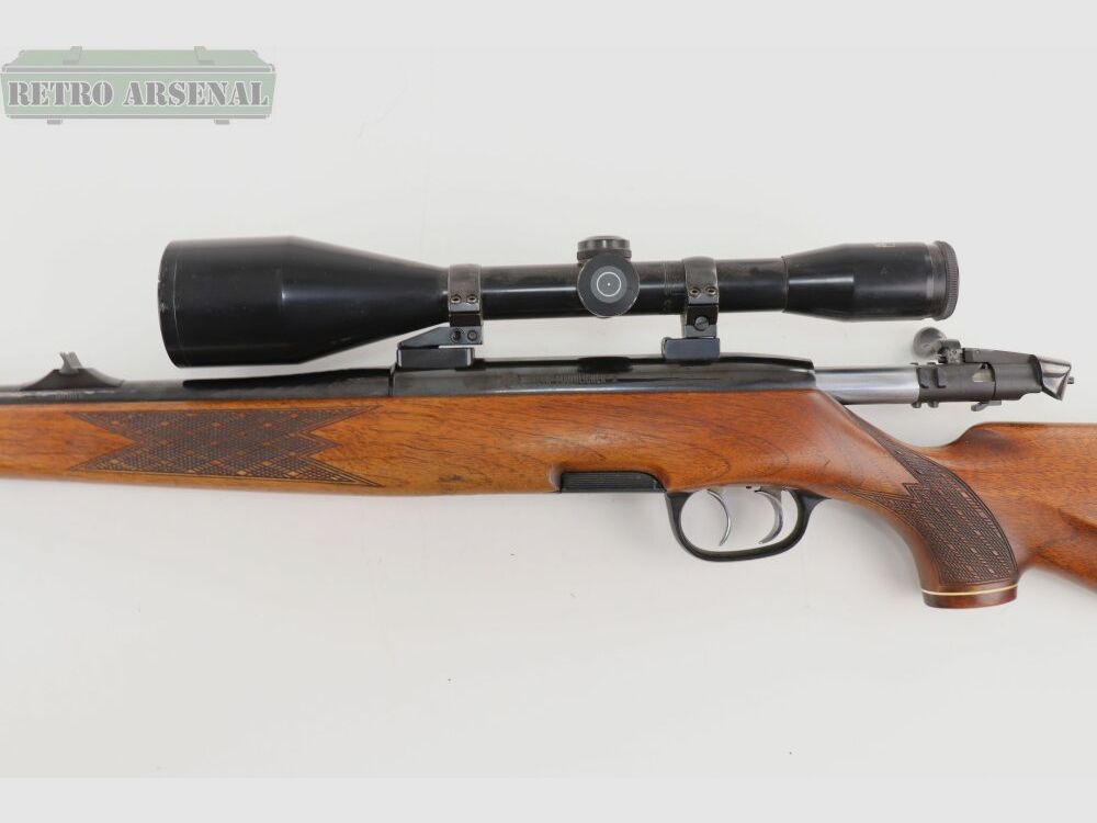 Steyr Mod. S