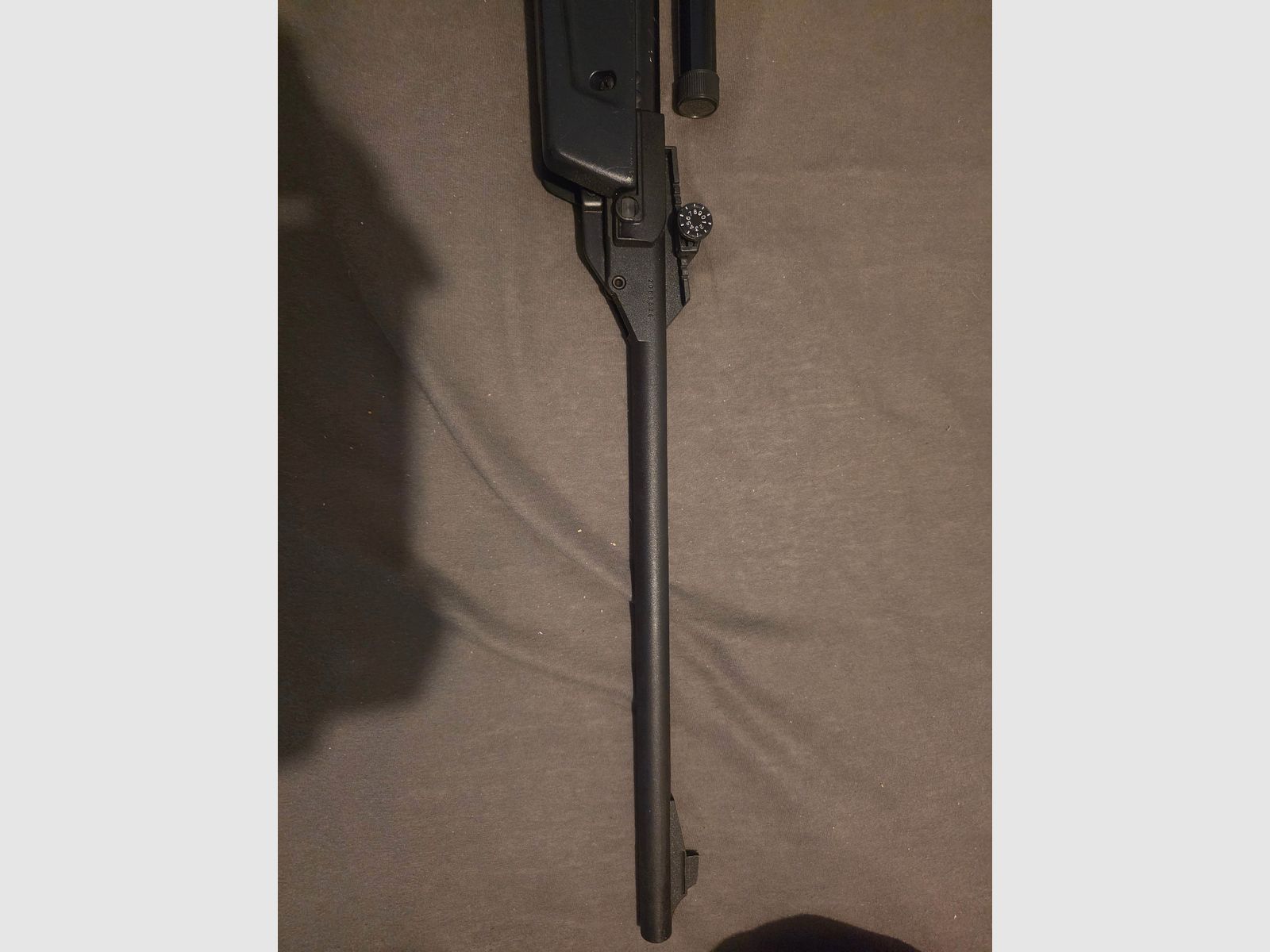 GAMO CADET DELTA LUCHTGEWEER