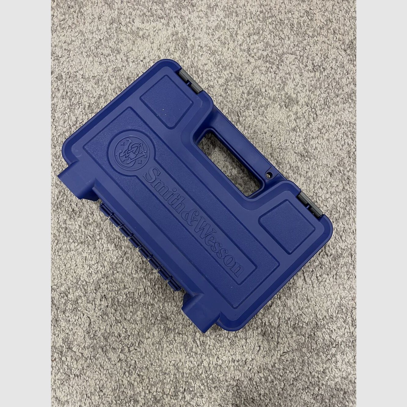 Smith&wesson 686-6 6Zoll