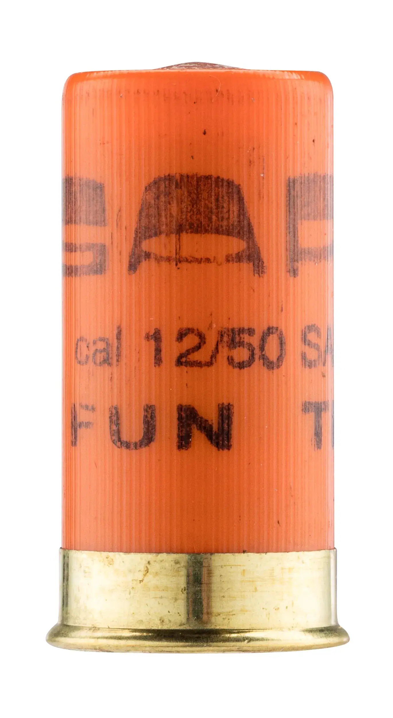 Rubber Bullets Cartridges Caliber 12/50 SAPL, image 8 of 8