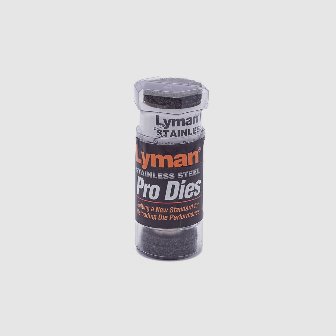 Lyman Pro 9 mm Luger Hartmetall-Dimensionierungs-Troquel, Bild 3 von 3