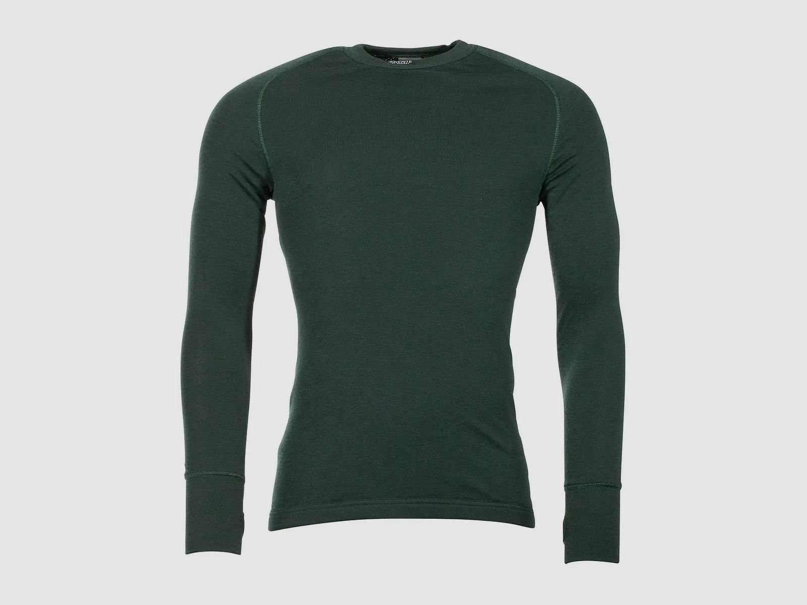 Brynje Brynje Shirt Arctic - Oliv / S Herren