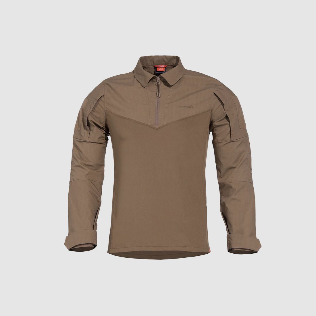 Bluza Pentagon Combat Shirt Ranger Coyote (K02013-03), zdjęcie 4 z 4
