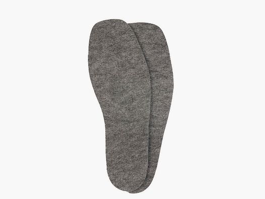 Lundhags Gamma Innensohle 44-45 Grey