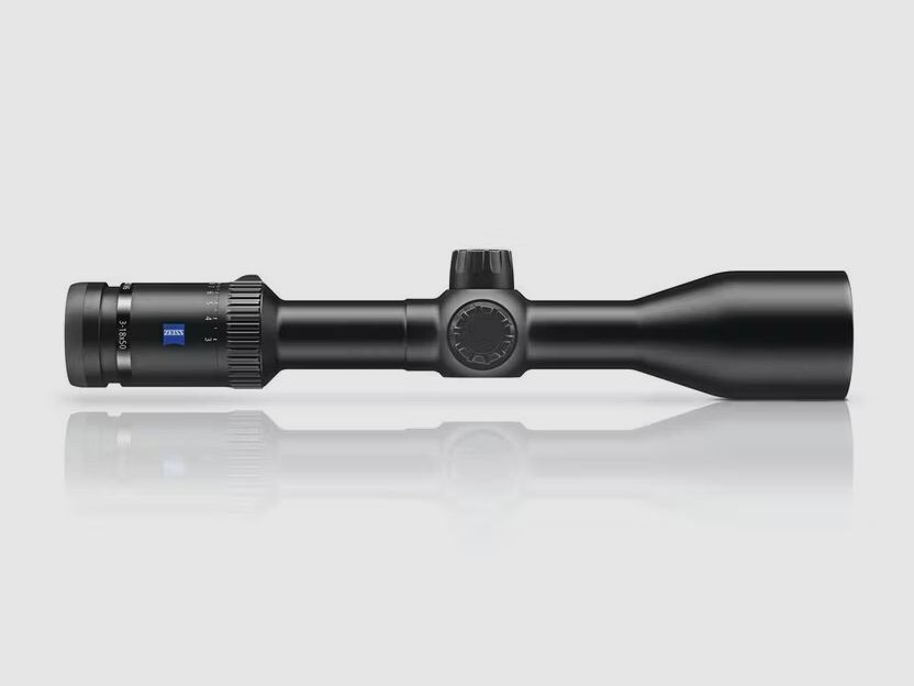 Zeiss V6 3-18×50, image 1 sur 3