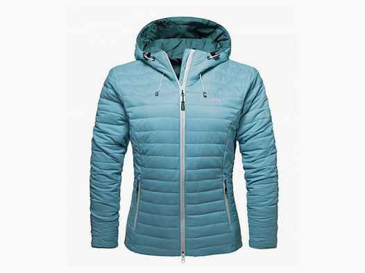 SCHÖFFEL Cushy Jacke