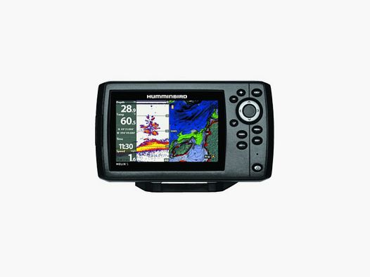 COMBINA SONDA GPS HELIX 5 CHIRP G2 TA