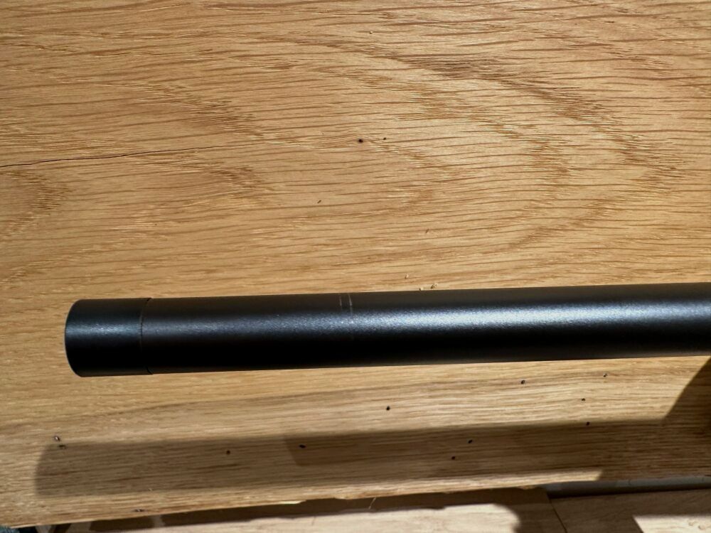 MAUSER M12 Extreme