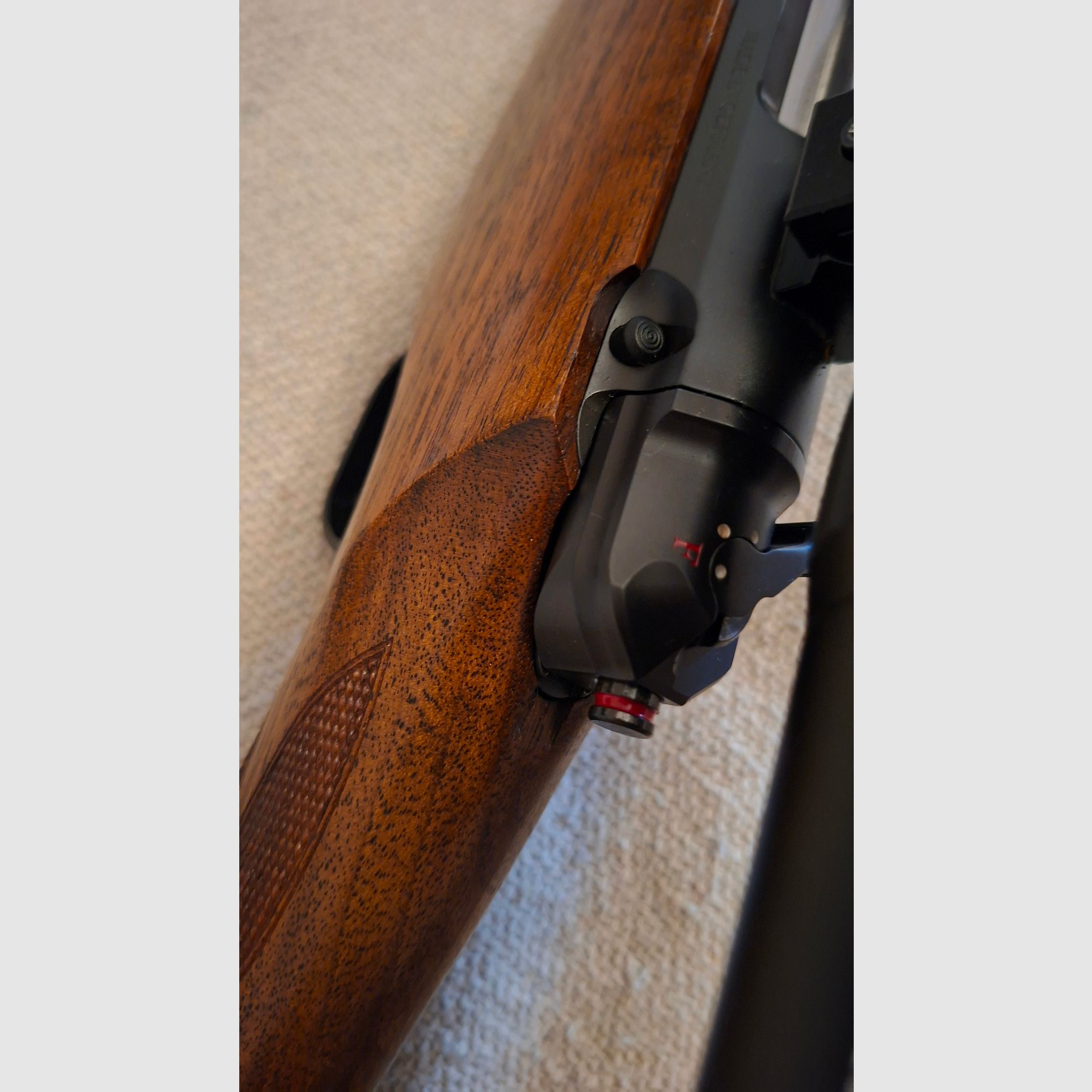 Mauser M12 Pure 30-06spr 