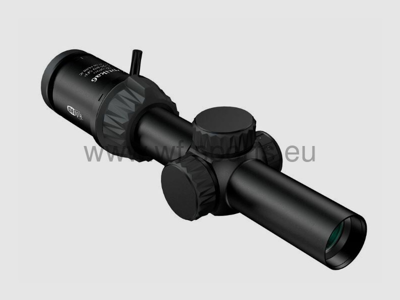 Meopta Optika6 1-6x24 RD SFP 4c Meopta Optika6 1-6x24 RD SFP 4c