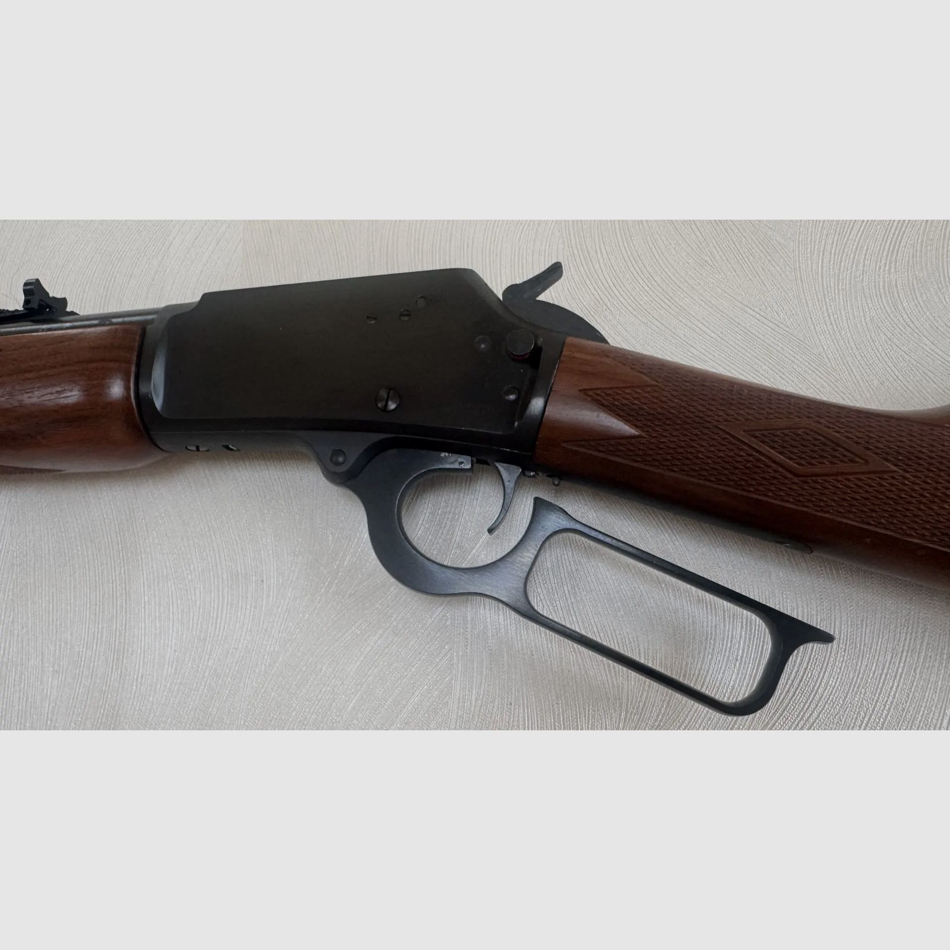 Marlin Mod. 1894S – Unterhebelrepetierer im Kaliber .44 Mag.