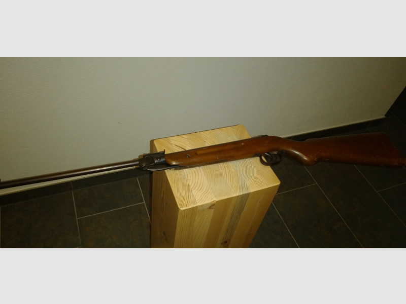 Diana 23 Luftgewehr