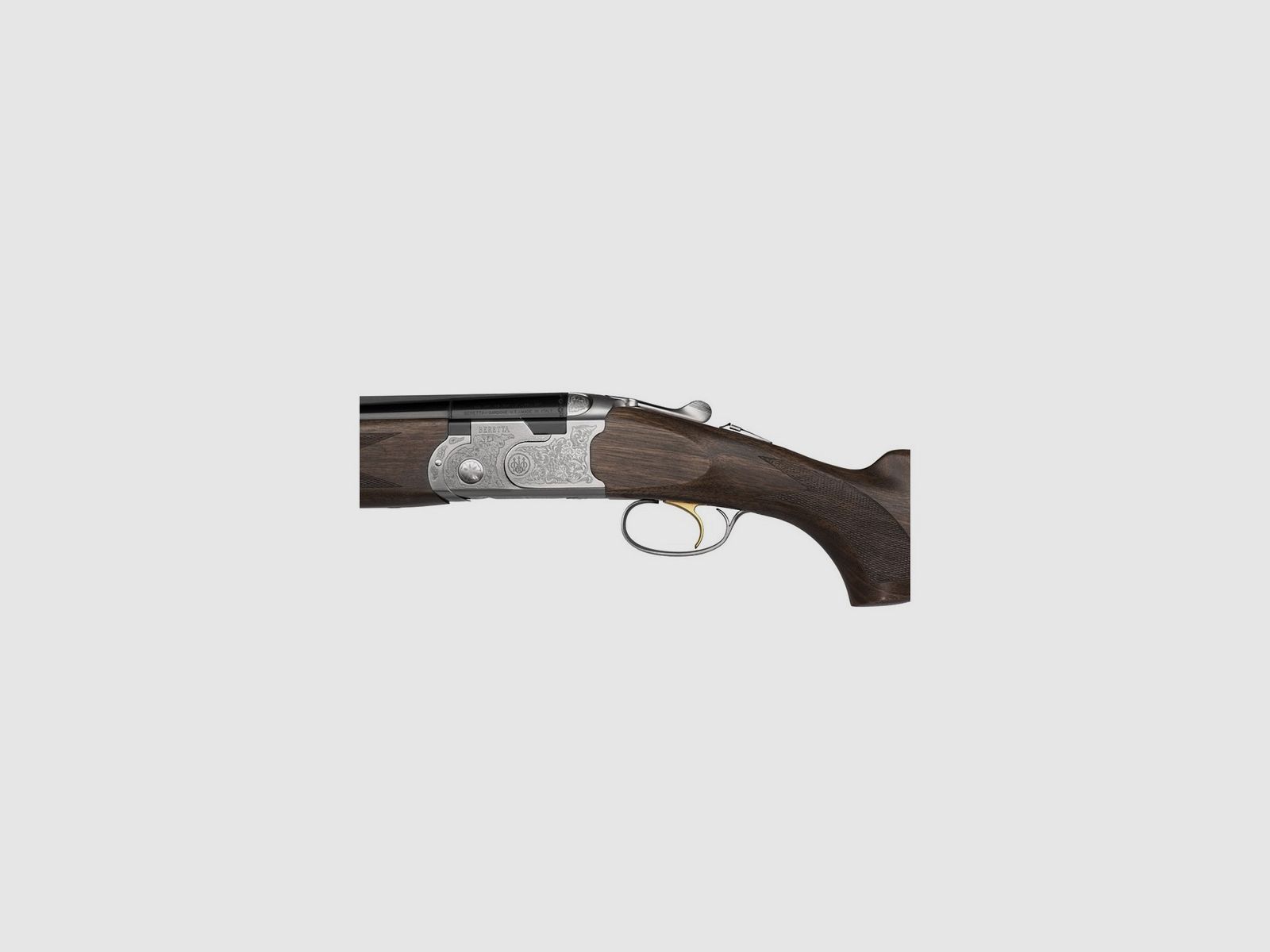 Beretta 686 Silver Pigeon I Kal. 12, Bild 3 von 9