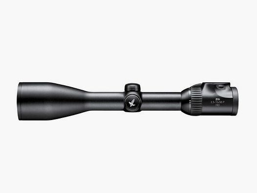 Swarovski Z6i 2.5-15x56 PHD SR, with rail, daily prices on request