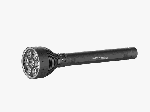 Ledlenser X21R.2