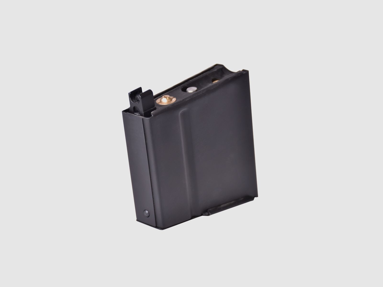 PGM 338 Sniper Magazin 19 Schuss 6mm - Airsoft Gas Non BlowBack