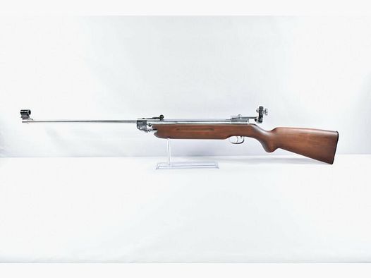 Weihrauch HW 35 4.5mm air rifle with EWB