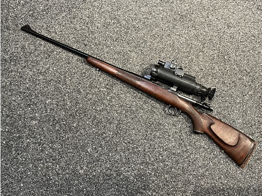 Mauser M98 .30-06