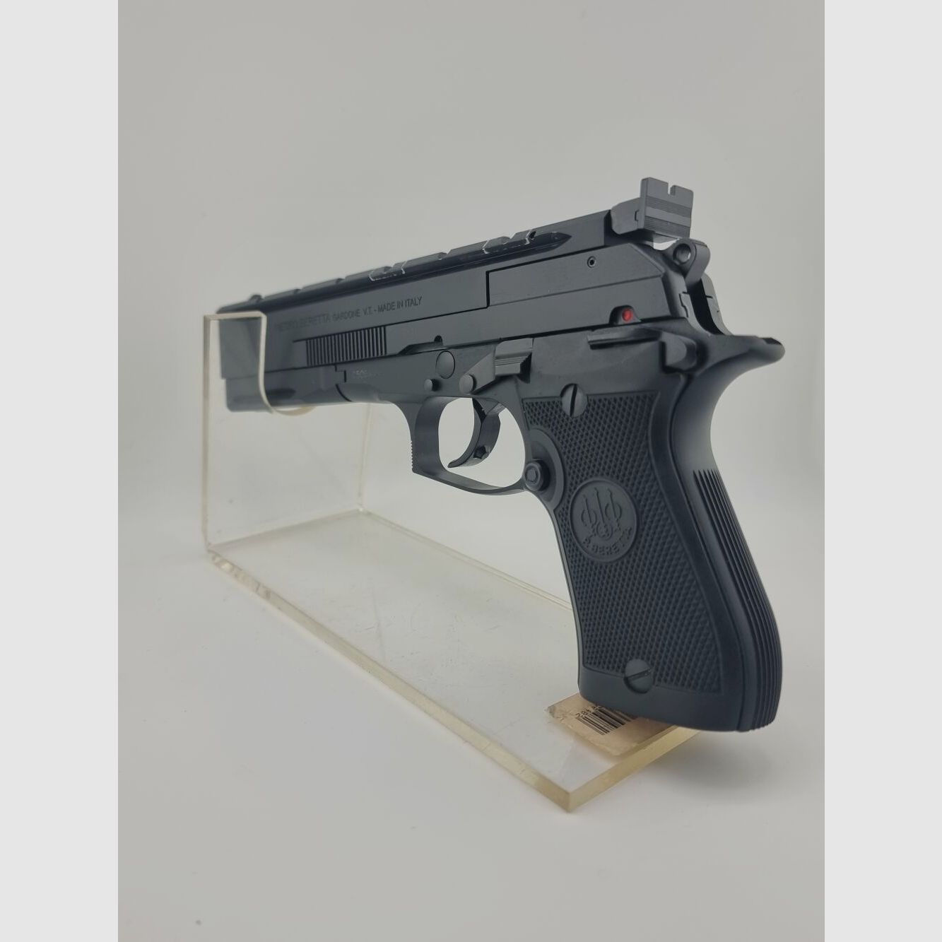 Beretta Mod. 87 Target .22lr