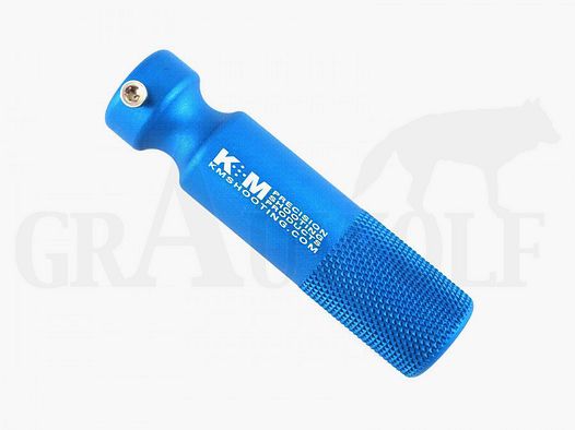 K&M Mango para Adaptador de Alimentación
