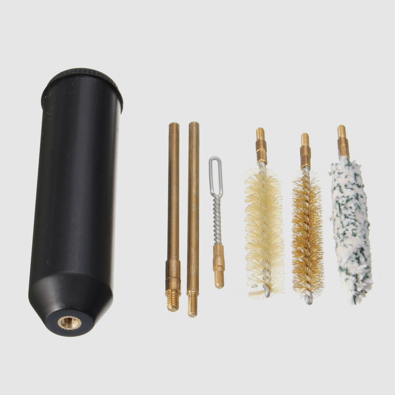 EVOLUTION – Pistol Cleaning Kit