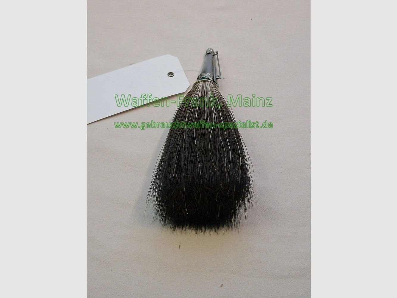 Diverse Hersteller Mod. echter Elchbart