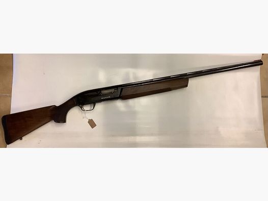 Browning	 Maxus