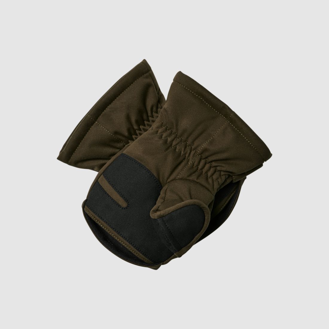 Deerhunter Herren Handschuhe Excape Mittens Art Green S