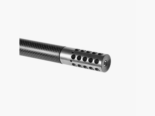 Voere Titan Frein de bouche pour canons Varmint