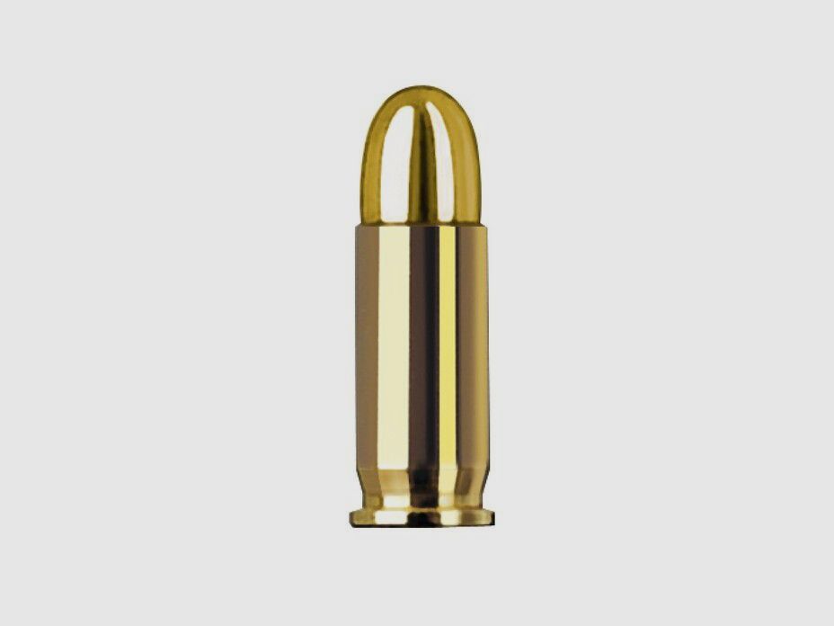 Geco 6,35 Browning VM Full Metal Jacket 3,2g/50gr, image 4 sur 4