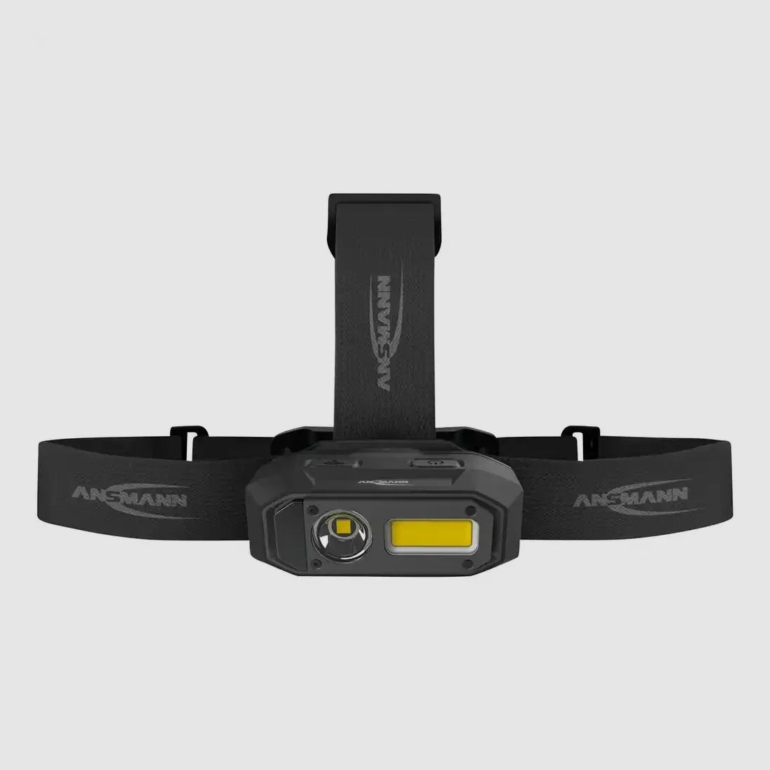 Ansmann Stirnlampe Profi-HD800RS-3.7