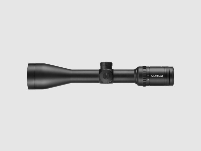 Nikko Stirling Ultimax 2,5-10x50