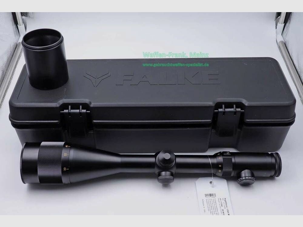 Nightforce / USA	 Mod. Varminter