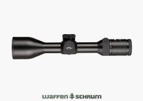 Blaser B2 2,5-15x56 iC QDC+ S mit Schiene Illumination Control
