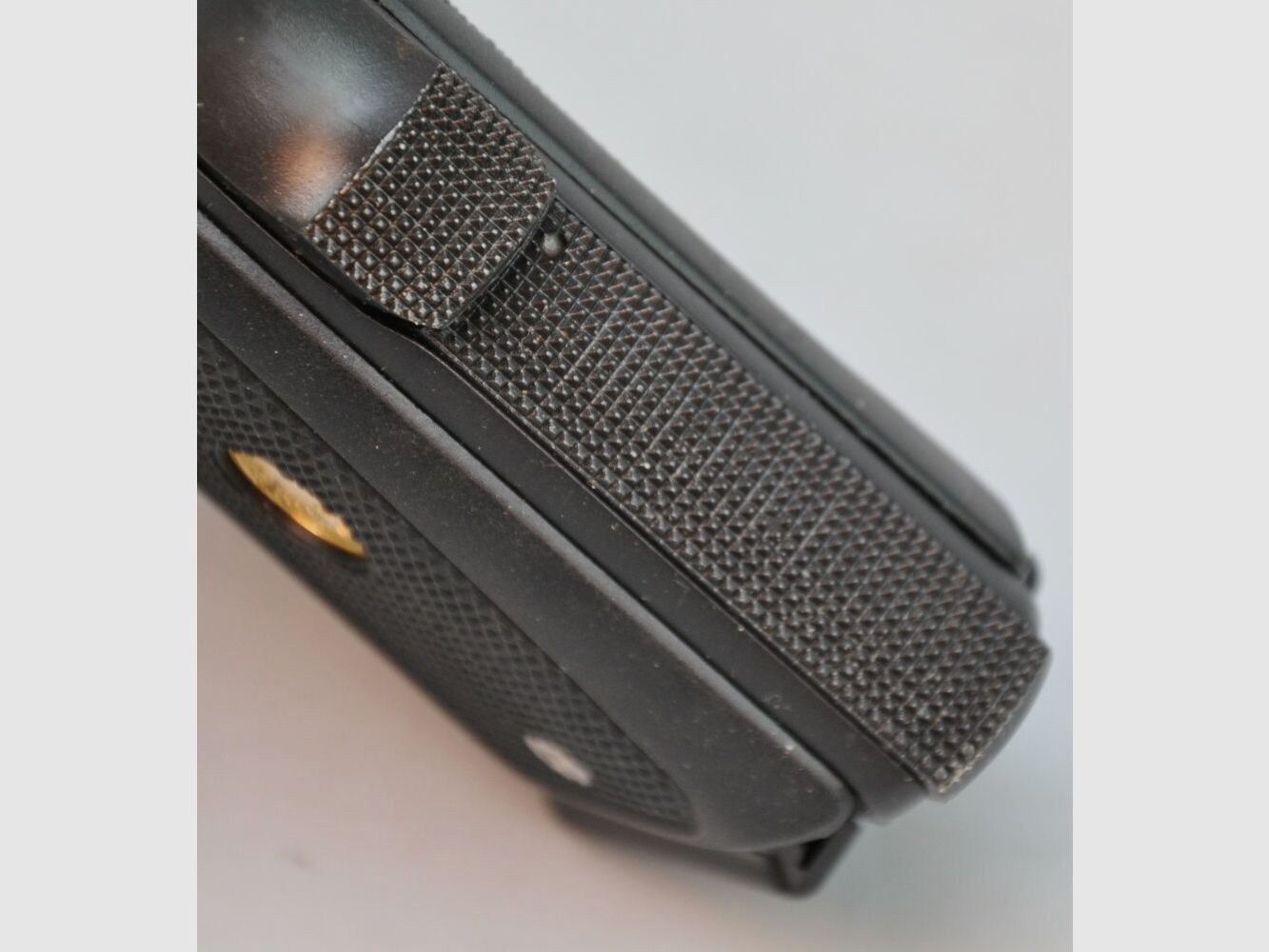 Peters Stahl Multical .45Auto