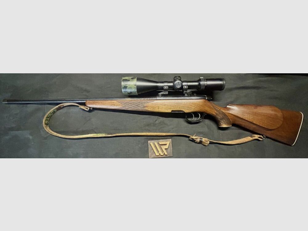 Steyr Mannlicher L .243Win